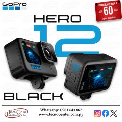 GoPro Hero 12 Black